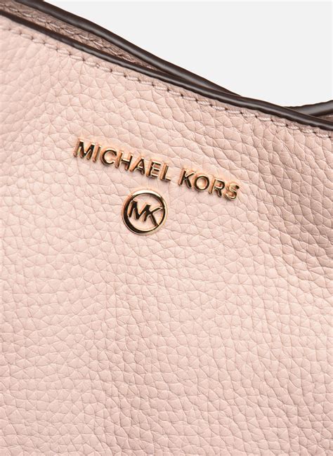 michael kors carrie lg tote